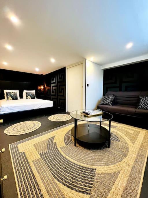 La Suite Saint Roch Villeréal Exterior photo